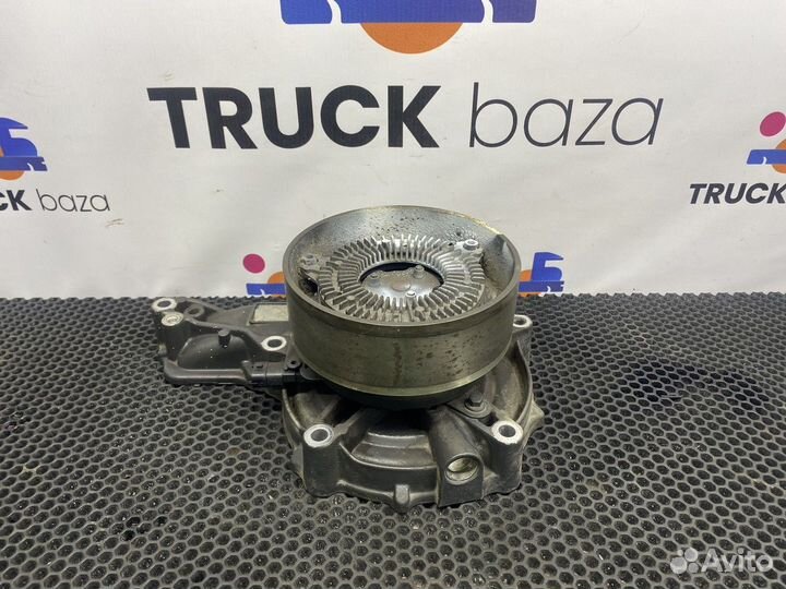 20921947 Насос водяной