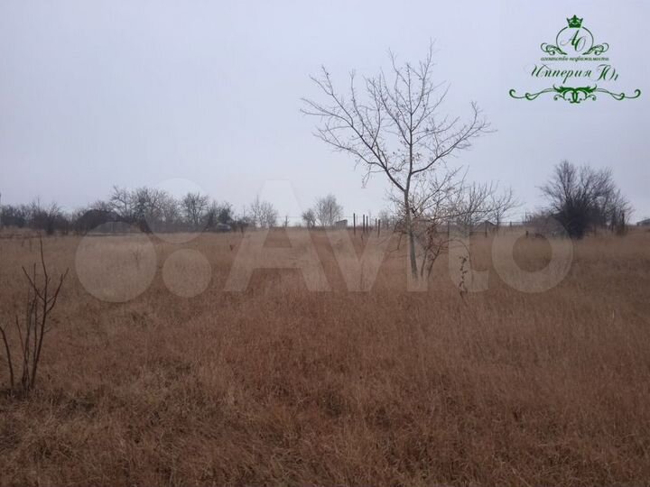 Участок 8 сот. (ИЖС)