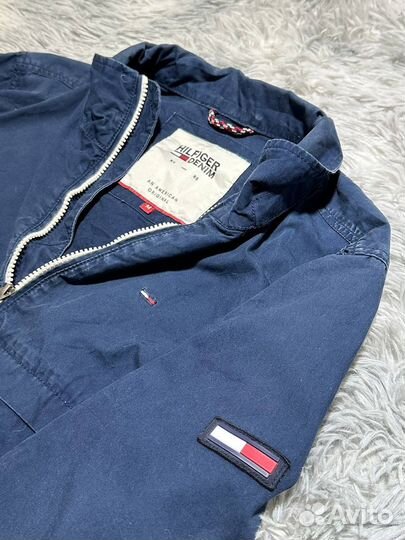 Tommy hilfiger оригинал кофта