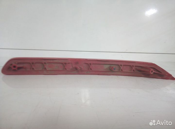 Kia Cerato 3 Отражатель заднего бампера лев и прав