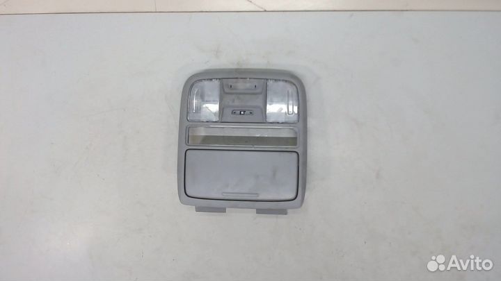 Фонарь салона Honda Accord 10, 2020