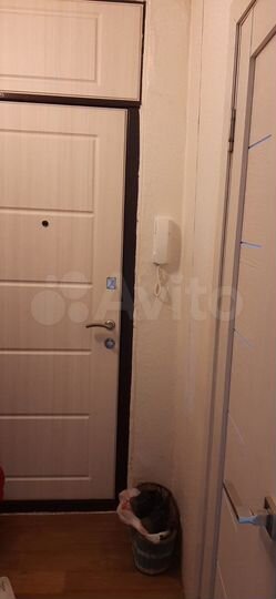 1-к. квартира, 29 м², 2/3 эт.