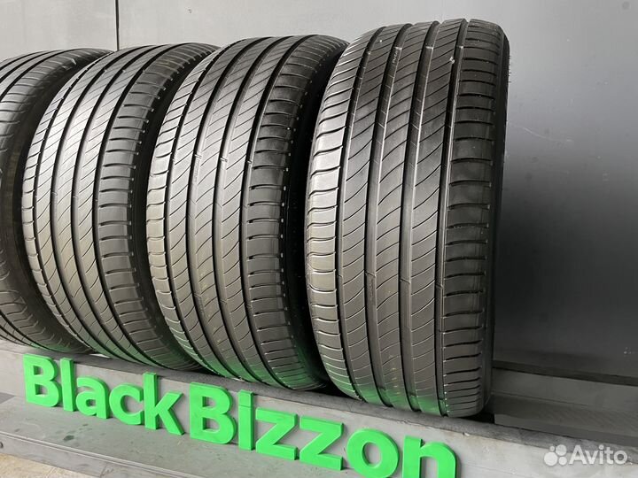 Michelin Primacy 4 245/45 R18