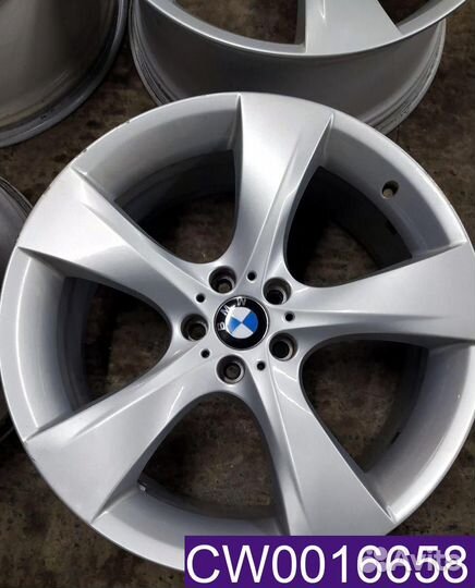Диски R21 BMW Б/у оригинал