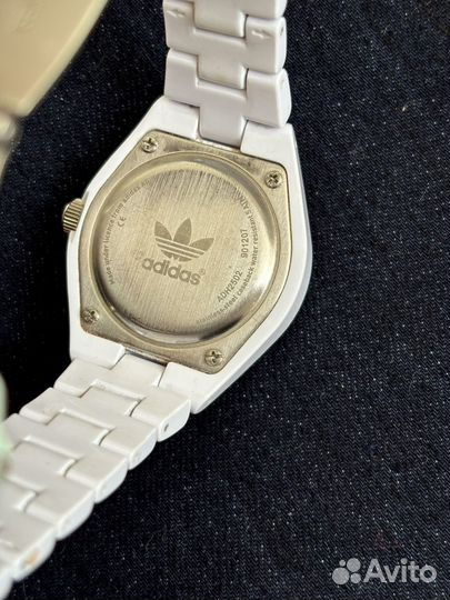 Наручные часы Adidas Originals edc by esprit