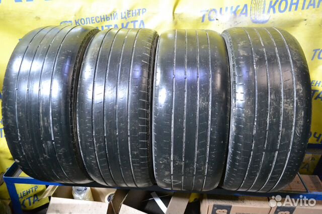 Bridgestone Turanza T005A 235/45 R18
