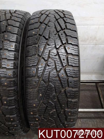 Nokian Tyres Hakkapeliitta LT2 245/75 R16 107U