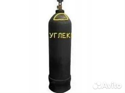 Кислородные баллоны. Покупаем