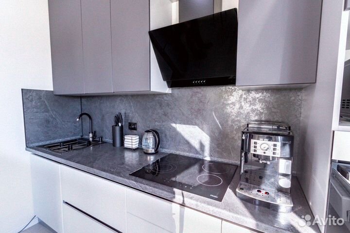 Кухня на заказ