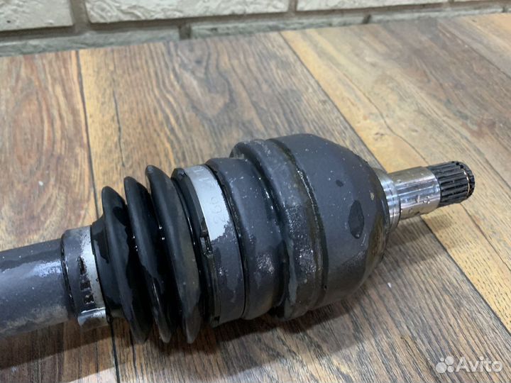 Mercedes Benz GLA X156 Привод (Полуось) задний