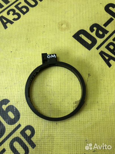 Датчик коленвала Opel Astra H Опель Астра Ш