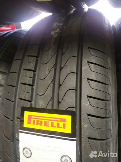 Pirelli Cinturato P7 225/50 R18