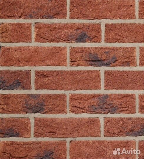 Кирпич ручной формовки Мон Борон