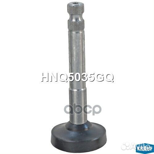 Рулевая рейка HNQ5035GQ Krauf