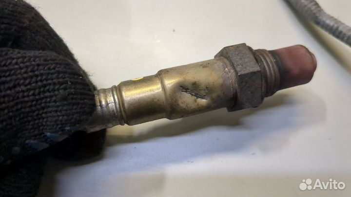 Лямбда зонд BMW X5 E53, 2006