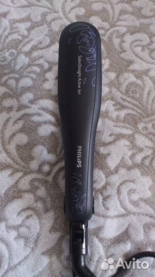 Выпрямитель Philips SalonStraight active ion