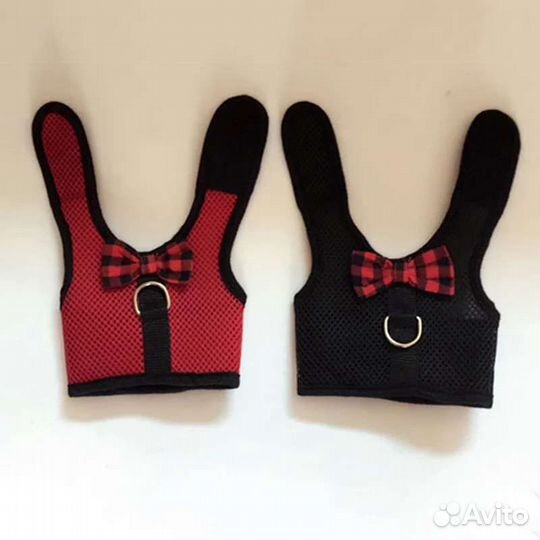 Повадок для кролика