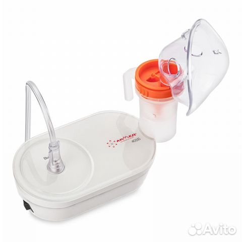 Ингалятор-небулайзер 405Б Armed