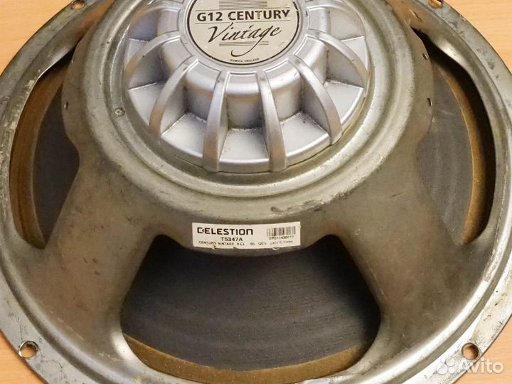 Celestion G12 Сеntury Vintagе, 8Оhm