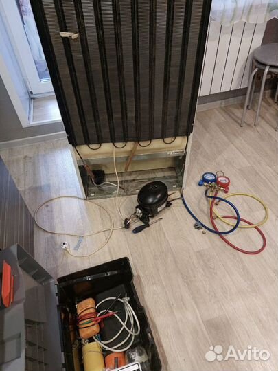 Ремонт духовок, электроплит, варочных панелей