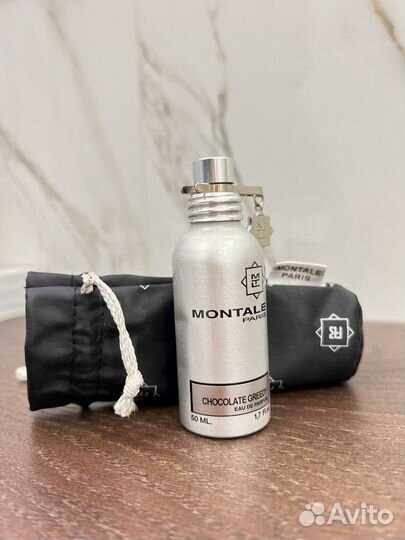 Montale chocolate greedy