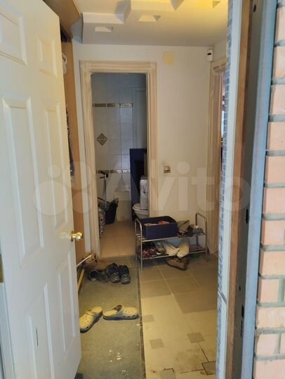 4-к. квартира, 149,5 м², 1/2 эт.