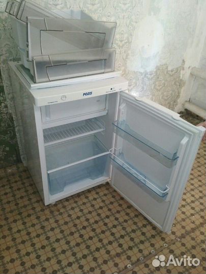 Холодильники. Гарантия. Доставка. Выбор