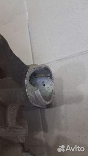 Honda CRV 3 2.0 2009. двигатель рулевой рейки