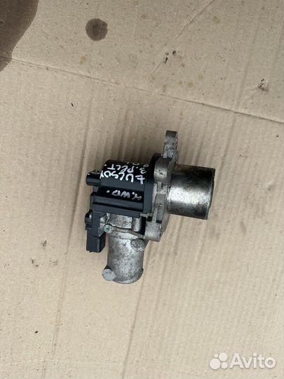 Клапан егр Hyundai Tucson 3 2.0 diesel