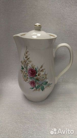 Графин Кувшин Кофейник