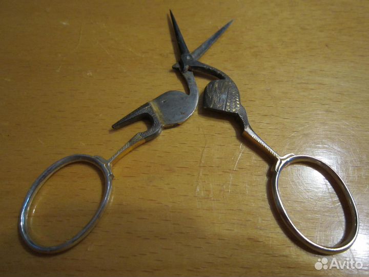 Ножницы 
