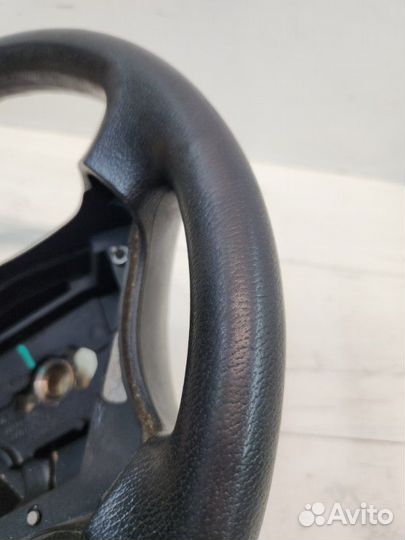 Руль Mercedes C-Class W203