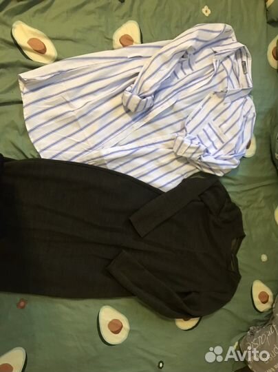 Женские вещи пакетом 44