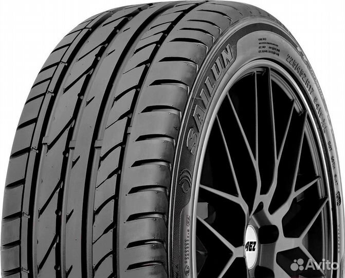 Sailun Atrezzo ZSR SUV 235/60 R18 107V