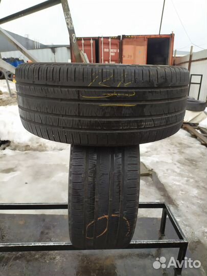 Pirelli Scorpion Verde All Season 275/45 R21 109Y