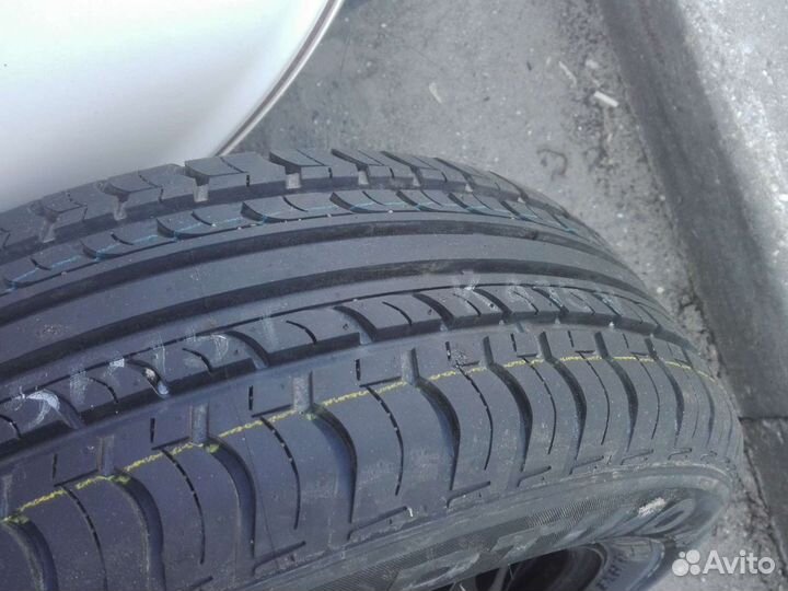 R15 Hankook Optimo K415 195/65, PCD 5x112 DIA 57.1