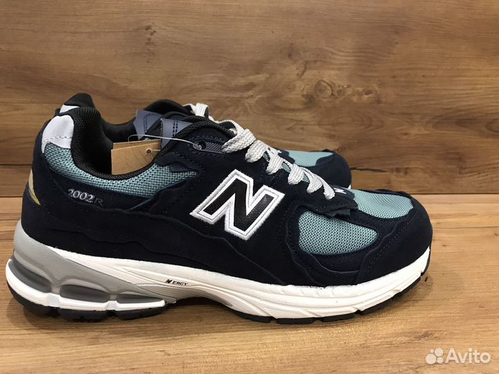 Кроссовки New Balance 2002R, р. 41-46