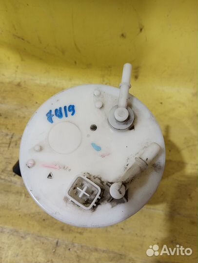 Насос топливный Suzuki Grand Vitara 2005-2015