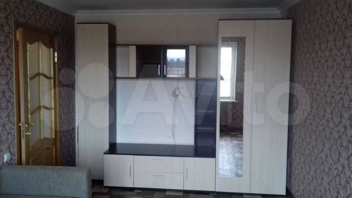 1-к. квартира, 34 м², 5/5 эт.