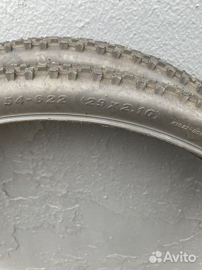 Покрышка велосипедная kendo новая