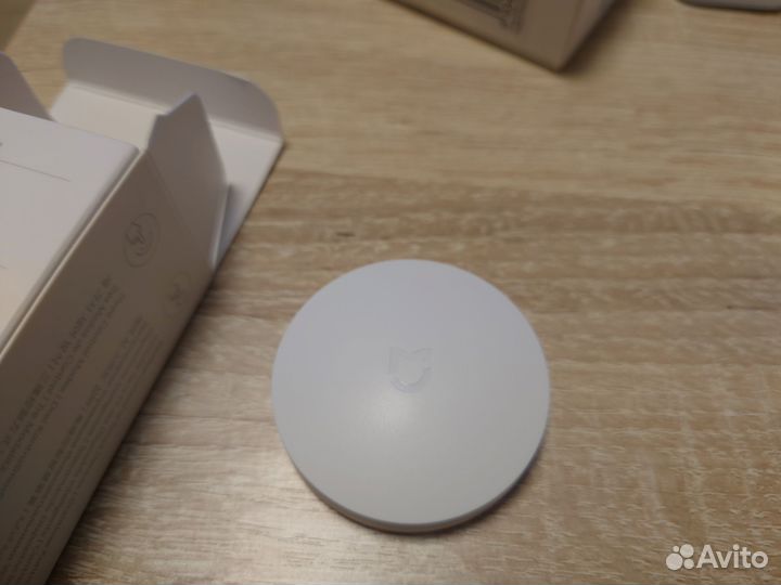 Датчики Яндекс, Xiaomi