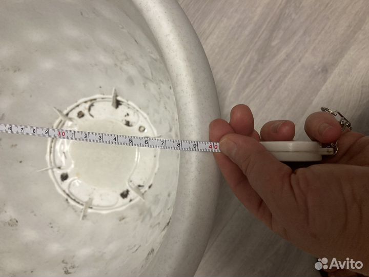 Горшок для цветов