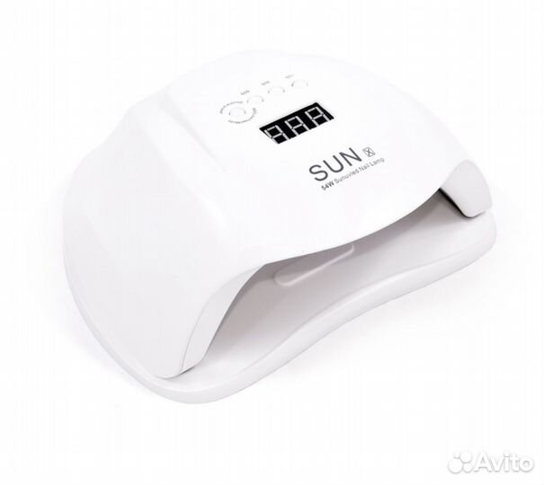 Для наращивания ногтей