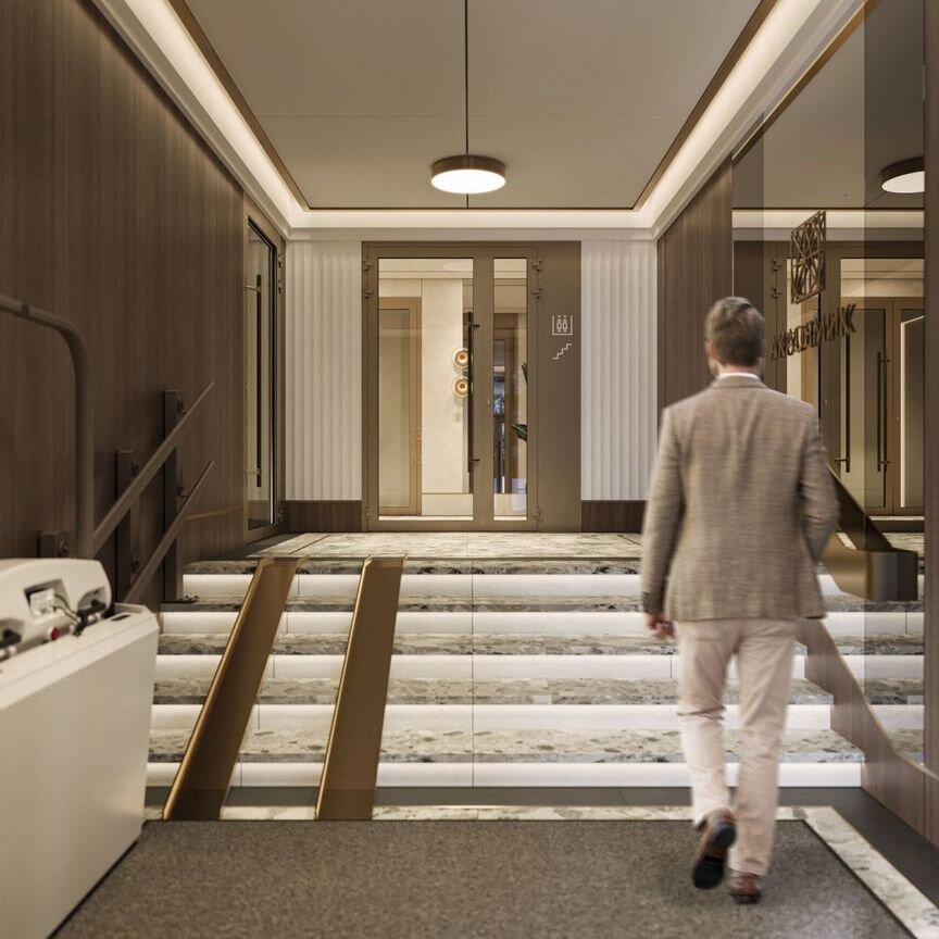 Квартира-студия, 21,7 м², 1/12 эт.