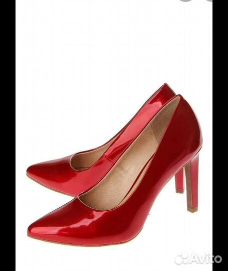 Туфли Marco tozzi р.36