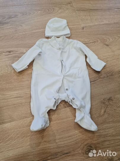 Полный комплект на выписку