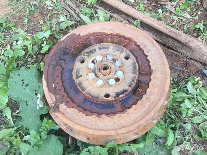 Вариатор комбайна ск-5 нива