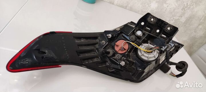 Фара Хёндэ Крета задняя правая