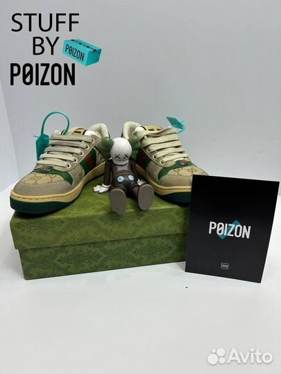 Gucci GG Screener Оригинал