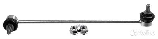 Стойка стабилизатора перед лев 3616501 lemf